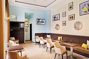 Garner Hotel Bochum by IHG