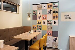 Garner Hotel Bochum by IHG