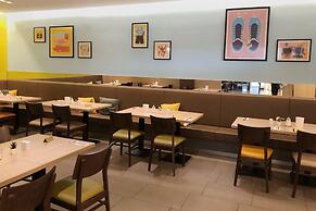 Garner Hotel Bochum by IHG