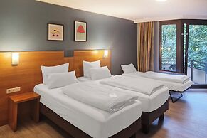 Garner Hotel Bochum by IHG