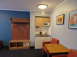 Garner Hotel Bochum by IHG