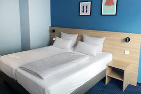 Garner Hotel Bochum by IHG