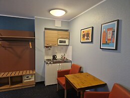 Garner Hotel Bochum by IHG