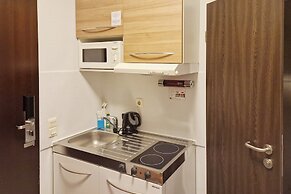 Garner Hotel Bochum by IHG