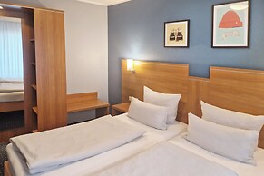 Garner Hotel Bochum by IHG