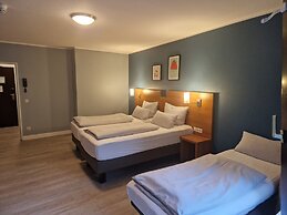 Garner Hotel Bochum by IHG