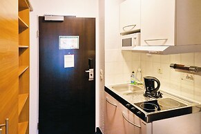 Garner Hotel Bochum by IHG