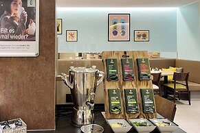 Garner Hotel Bochum by IHG