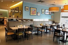 Garner Hotel Bochum by IHG