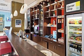 Garner Hotel Bochum by IHG