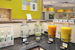 Garner Hotel Bochum by IHG