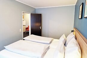 Garner Hotel Bochum by IHG