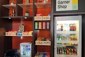 Garner Hotel Bochum by IHG