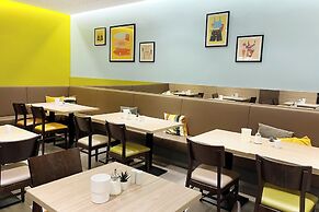 Garner Hotel Bochum by IHG