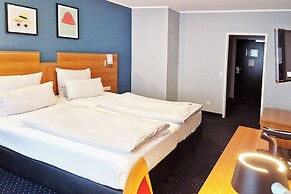 Garner Hotel Bochum by IHG