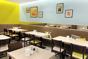 Garner Hotel Bochum by IHG