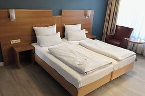 Garner Hotel Bochum by IHG