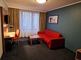 Garner Hotel Bochum by IHG