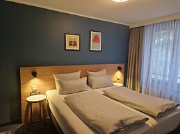 Garner Hotel Bochum by IHG