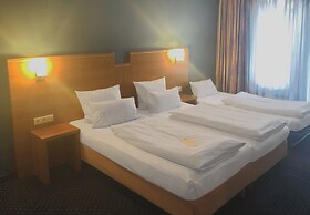 Garner Hotel Bochum by IHG