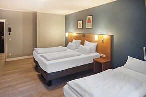 Garner Hotel Bochum by IHG