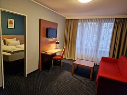 Garner Hotel Bochum by IHG