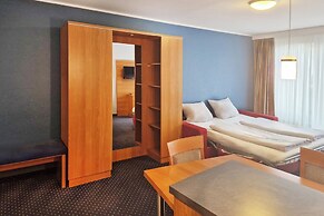 Garner Hotel Bochum by IHG