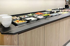 Garner Hotel Bochum by IHG