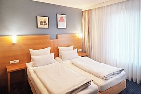 Garner Hotel Bochum by IHG