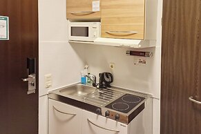 Garner Hotel Bochum by IHG