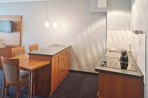 Garner Hotel Bochum by IHG