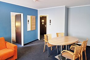 Garner Hotel Bochum by IHG