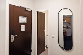 Garner Hotel Bochum by IHG