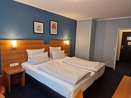 Garner Hotel Bochum by IHG