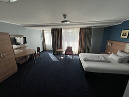 Garner Hotel Bochum by IHG
