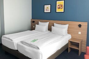 Garner Hotel Bochum by IHG
