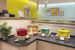 Garner Hotel Bochum by IHG