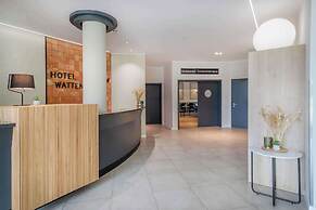 Hotel Bochum Wattenscheid, Affiliated by Meliá