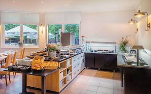 Hotel Bochum Wattenscheid, Affiliated by Meliá