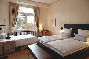 Rheinhotel Dreesen