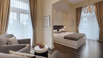 Rheinhotel Dreesen