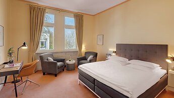 Rheinhotel Dreesen