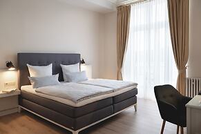 Rheinhotel Dreesen