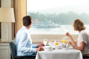 Rheinhotel Dreesen