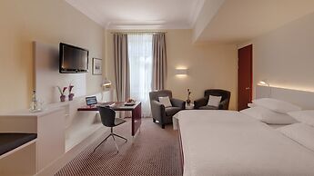 Rheinhotel Dreesen