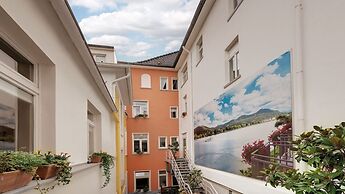 Rheinhotel Dreesen