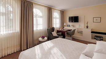 Rheinhotel Dreesen