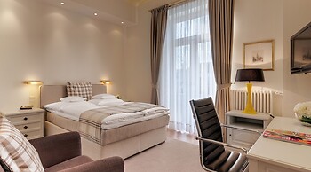 Rheinhotel Dreesen