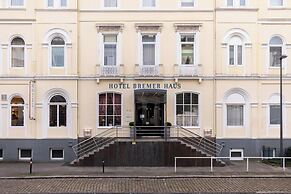 Hotel Bremer Haus
