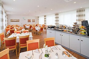 Best Western Blankenburg Hotel